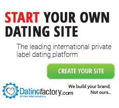 DatingFactory affiliate program